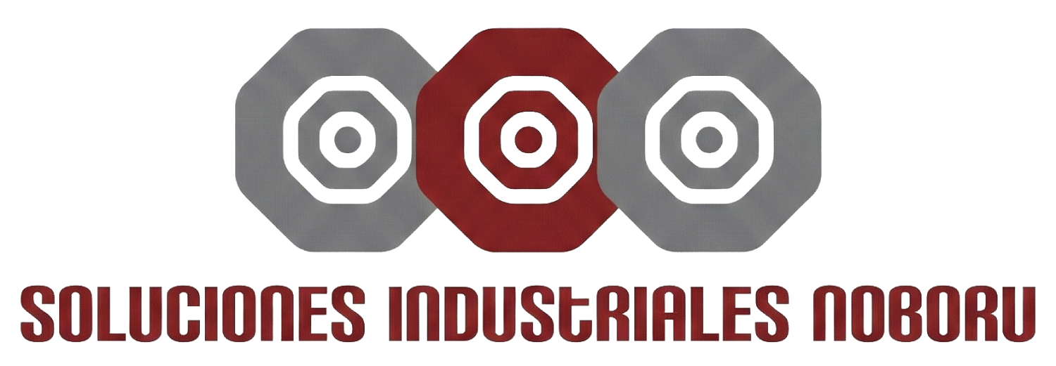 Soluciones Industriales Noboru
